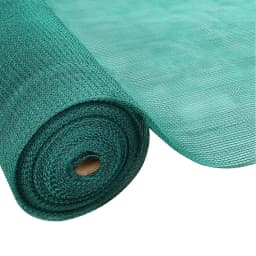 30 Percent Shade Cloth 3.66 x 30 m Heavy Duty Green Garden Sun Protection Mesh Fabric