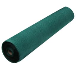 30 Percent Shade Cloth 3.66 x 30 m Heavy Duty Green Garden Sun Protection Mesh Fabric