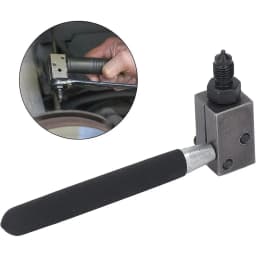 3/16 Brake Line Compact SAE Double Flare Flaring Tool for Auto Repair Brake Pipe