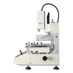 LWFix LW-07 Professional BGA Rework Station 5300W PCB Repair Machine Optical Alignment SMT Equipment for IC Chip Replacement and Electronics Repair