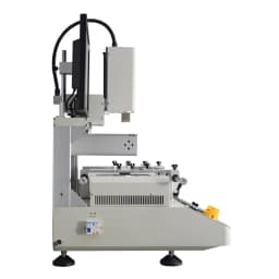 LWFix LW-07 Professional BGA Rework Station 5300W PCB Repair Machine Optical Alignment SMT Equipment for IC Chip Replacement and Electronics Repair
