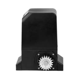 Automatic Sliding Gate Opener Kit with Keypad 4M 1000KG Heavy Duty Gate Motor Access Control System