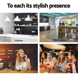 Adjustable Wood Bar Stool Set for Kitchen Counter and Dining Room Modern Swivel Seat with Backrest Solid Wood Legs Indoor Home Use