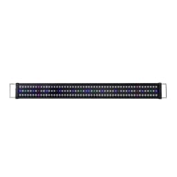 120CM Full Spectrum Aquarium Light LED Plant Fish Tank Lamp Adjustable Brightness Freshwater Marine Tank Lighting