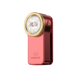 Wurkkos HD03 Clip-On Flashlight 680LM USB-C Rechargeable Pocket Flashlight Mini Spotlight/Work Light Portable EDC RGB Flashlight Magnetic Compact Flat Flashlight Ideal for Camping Repairs, and Cycling Shipped from Australia