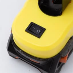 1pcs Portable LED Work Light Compatible with For Ridgid AEG 18V Lithium-ion Battery W/USB Port Outdoor Emergency Lighting for Workshop Camping Cordless Rotatable Single Head Lamp(NO Battery)