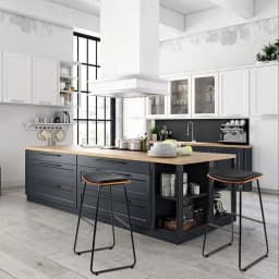 Metal Kitchen Counter Stools Set of 2 Industrial Bar Chairs Adjustable Swivel Home Dining Seating Modern Durable Comfortable