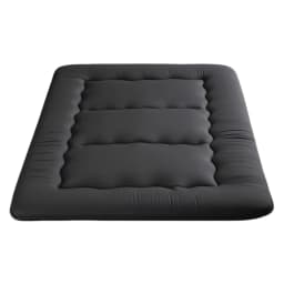 10cm Japanese Foldable Floor Mattress Washable Cover with Straps Futon Bed Pad Portable Tatami Sleeping Mat