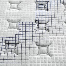 32cm Extra Firm King Size Mattress Breathable Support Sleep Comfort Bed for Home Use