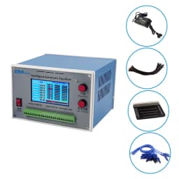 2‑24S 2‑32S Lithium Battery Equalizer 3‑4A 7A 25A Intelligent Automatic Balancer for NCM LFP LTO Battery Pack Repair Maintenance Tool