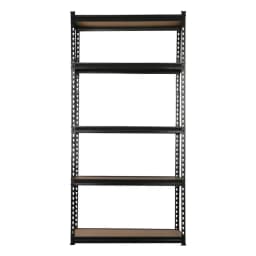 6X1.5M Heavy Duty Garage Shelving Warehouse Rack Storage Shelves Pallet Racking System