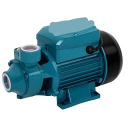 Peripheral Water Pump for Garden Boiler Car Wash Electric Irrigation QB60 Centrifugal Pump High Pressure Home Water Transfer Pump