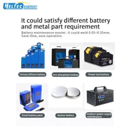 42KW high power Industrial Capacitor Energy Storage Spot Welder 10.6KW Pulse Welding Machine 14.5KW AT/MT Dual Mode Welder machine 21KW 36KW Low Noise Aluminum to Nickel Copper Welding Tool for 18650 Lithium Battery Nickel Strip Copper Aluminum Welding