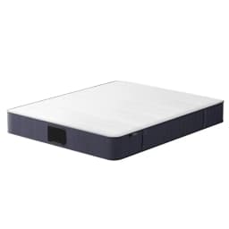 20cm Giselle Double Bed Pocket Spring Mattress Comfort Support Plush Sleep Surface