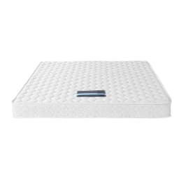13cm Tight Top Mattress King Single Size Medium Firm Support Breathable Comfortable Sleeping Bed Mattress for Home Bedroom Guest Room