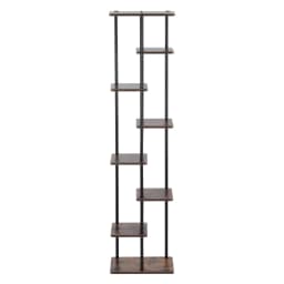 8 Tier Metal Plant Stand Flower Pot Shelf Indoor Outdoor Garden Display Rack for Home Balcony Patio Corner Organizer
