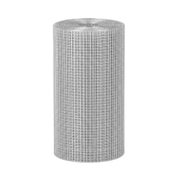 Chicken Wire Mesh Fence Roll for Poultry Duck Goose Coop 40m x 0.91m Durable Pet Netting Garden Enclosure