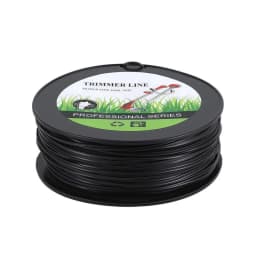 100M Black Star Nylon Trimmer Line 3.0mm Heavy Duty Weed Eater Cord