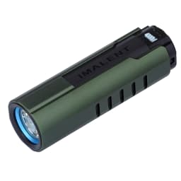 IMALENT LD70 Mini Tactical Powerful Flashlight 4000LM High‑Power Rechargeable LED Torch Long‑Range Hand Lamp For Hunting Self‑Defense Outdoor Camping
