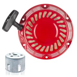 Pull Rope Starter Start Recoil For Honda GX120 GX140 GX160 GX200 Generator
