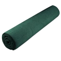 90 Percent Shade Cloth 3.66x20m Heavy Duty Green Shade Sail Outdoor Sun Protection Mesh Fabric