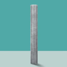 Chicken Wire Mesh Fence Roll for Poultry Duck Goose Coop 15m x 120cm Pet Netting