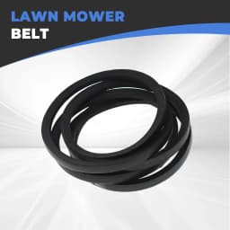 1/2 X 104 Inch Deck Belt 42 Inch GX20072 GY20570 Replacement for D100-D130 L100 and L125 Replacement for SPM215471655 Lawn Mower