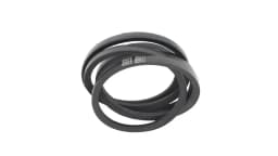 1/2 X 104 Inch Deck Belt 42 Inch GX20072 GY20570 Replacement for D100-D130 L100 and L125 Replacement for SPM215471655 Lawn Mower