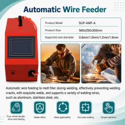 BWT 2000W 4 In 1 Laser Welding Machine 1500W Laser Welder with Welding Cleaning Cutting Weld Seam Cleaning for Metal SUP28T Welding Head With Auto Wire Feeder