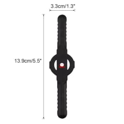 Replace Trimmer Blades, 16 Pcs, Suitable Cordless Grass Trimmer for Lawn Yard Bush Trimming & Pruning