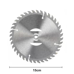 Replace Trimmer Blades, 16 Pcs, Suitable Cordless Grass Trimmer for Lawn Yard Bush Trimming & Pruning