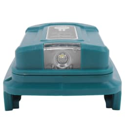 For Makita18v With USB Battery Adapter Fast Charging For 18V Battery Adapter
