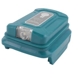 For Makita18v With USB Battery Adapter Fast Charging For 18V Battery Adapter