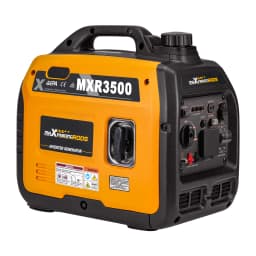 Portable Inverter Generator 3.5KW 3KW Quiet Lightweight Power Pure Sine