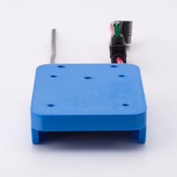 1PCS Portable Electric Cordless Battery DIY Adapter Converter For Makita 18V W/Fuse Lithium Battery For Rc Car Robotics Rc Truck DIY USE Power Tools Accessories(No Battery)