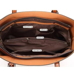 High-Quality Vintage Oil Wax Shoulder Bag for Women Premium Tote & Crossbody Handbag Designer Style Satchel for Everyday Use