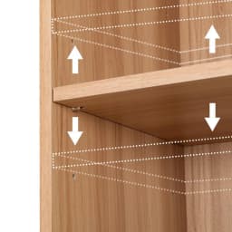 5 Tier Pine Bookshelf Tall Wooden Storage Organizer Open Display Shelf for Home Office Living Room Furniture