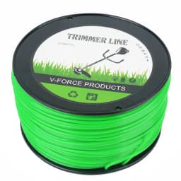 Trimmer Line Round Whipper Snipper Cord Wire Brush Cutter Brushcutter 2.7mm*210m