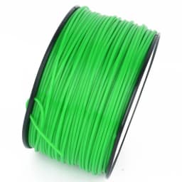 Trimmer Line Round Whipper Snipper Cord Wire Brush Cutter Brushcutter 2.7mm*210m
