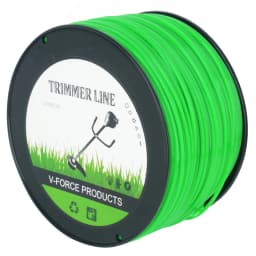 Trimmer Line Round Whipper Snipper Cord Wire Brush Cutter Brushcutter 2.7mm*210m