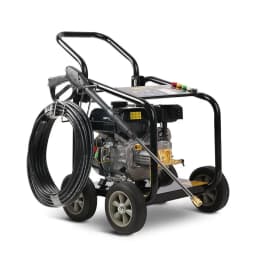 Petrol High Pressure Washer with 20M Hose Powerful Outdoor Cleaning Machine