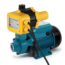 Peripheral Pump Automatic Controller for Clean Water Garden Farm Rain Irrigation System Pressure Switch Pump Control Device