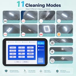 300W JPT Mopa Pulsed Laser Cleaning Machine Portable Laser Cleaner No Damage Material for Metal Wood Rust Oil Paint Removal