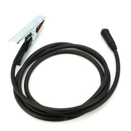500A Groud Welding Earth Cable Clamp Clip for MIG TIG ARC Welder 3M/ Cable 1V2R4