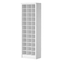 12 Tier Shoe Rack 36 Pair Storage White Space Saving Organizer for Home Entryway Bedroom Closet