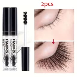 Transparent Eyelash Sarum Gel Lash Enhancer Lash Nourishing Liquid Eyelashes Cosmetics Waterproof Eyes Makeup Deep Moisturizing