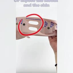 EMS Head Massage Face Relaxation USB Charging Facial Slimming Strap Face Lifting Reduce Double Chin Cheek Lift Up Face Thin Mask