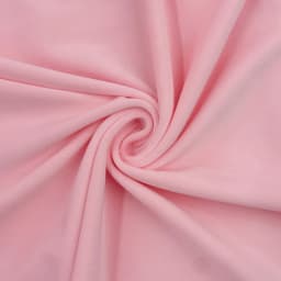 Color 01~40 Stretch Mochi Plush Minky Fabric 1mm Pile 95% Polyester 5% Spandex Stretch Four Side Plush Fabric For Diy Sewing Toy