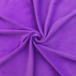 Color 01~40 Stretch Mochi Plush Minky Fabric 1mm Pile 95% Polyester 5% Spandex Stretch Four Side Plush Fabric For Diy Sewing Toy