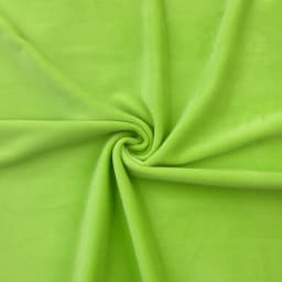 Color 01~40 Stretch Mochi Plush Minky Fabric 1mm Pile 95% Polyester 5% Spandex Stretch Four Side Plush Fabric For Diy Sewing Toy